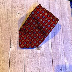 Daniel De Fasson neck tie